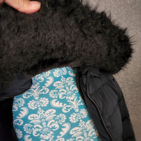 Sara woman jacket - Picture 6 of 11